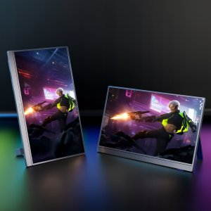 Monitor Arzopa Przenośny monitor Arzopa Z3FC 16,1" 4