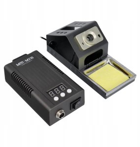 Agam MAANT M210 Stacja lutownicza 4