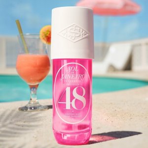 Rihanna SOL DE JANEIRO Cheirosa 48 BODY MIST 240ml 2