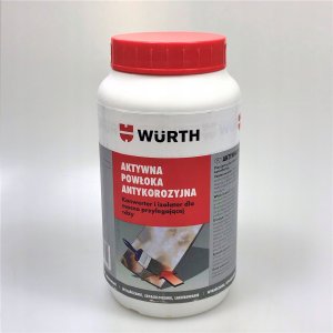 MaxGear AKTYWNA POWLOKA ANTYKOROZYJNA 2