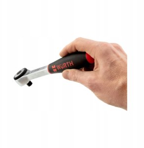 Falontech POKRĘTŁO Z GRZECHOTKĄ 1/4'' 12