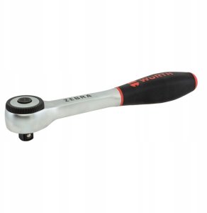 Falontech POKRĘTŁO Z GRZECHOTKĄ 1/4'' 15