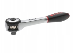 Falontech POKRĘTŁO Z GRZECHOTKĄ 1/4'' 3