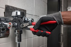 Milwaukee SZCZYPCE NASTAWNE 250MM 2