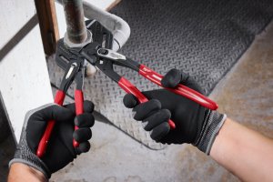 Milwaukee SZCZYPCE NASTAWNE 250MM 3