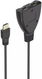 Hama 4K HDMI Switch 2