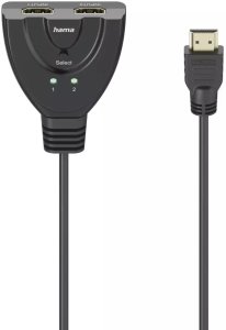 Hama 4K HDMI Switch 3