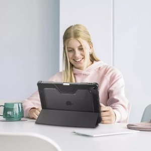 Etui na tablet Hama ETUI PROTECTION iPad Air 11“ 2025 CZARNE 7