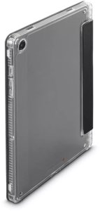 Etui na tablet Hama ETUI EXTREME PROTECT SAMSUNG GALAXY TAB A11+ 11“ przezroczyste CZARNE 3