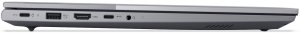 Laptop Lenovo ThinkBook 16 G9 AHP Ryzen 7 250 / 16 GB / 512 GB / W11 Pro (21UT000HMH) 8