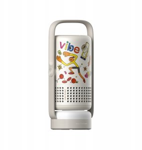 Projektor XGIMI Xgimi Vibe one Projektor przenośny, Google TV, zasilany bateriami 4