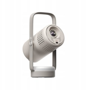 Projektor XGIMI Xgimi Vibe one Projektor przenośny, Google TV, zasilany bateriami 7