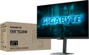 Monitor Gigabyte G27Q20 7
