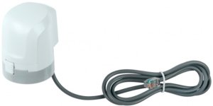 EQ3 Homematic IP Starter Bundle Podłogowe ogrzewanie - podstawowe dla 6 pomieszczeń 2