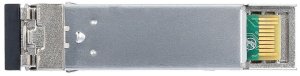 Moduł SFP BlueOptics BlueOptics J4860D moduł przekaźników sieciowych Swiatłowód 1250 Mbit/s SFP 1550 nm 7