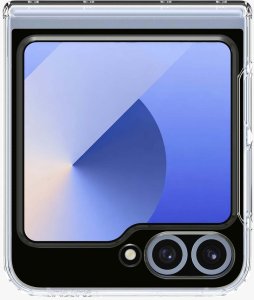 Spigen Spigen Ultra Hybrid Pro (MagFit) pokrowiec na telefon komórkowy 17 cm (6.7") Przezroczysty, Biały 15