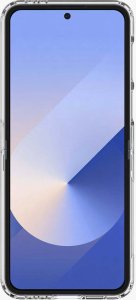 Spigen Spigen Ultra Hybrid Pro (MagFit) pokrowiec na telefon komórkowy 17 cm (6.7") Przezroczysty, Biały 16