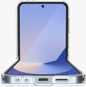 Spigen Spigen Ultra Hybrid Pro (MagFit) pokrowiec na telefon komórkowy 17 cm (6.7") Przezroczysty, Biały 7