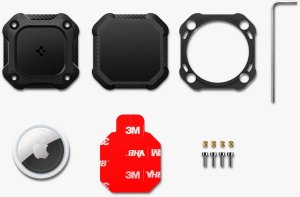 Spigen Tough Armor IP 9