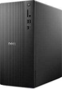 Komputer Dell QVT1260 Tower Essential, Core i3-14100, 8 GB, Intel UHD Graphics 730, 512 GB M.2 PCIe Windows 11 Pro 2