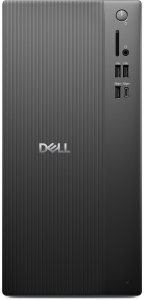 Komputer Dell QVT1260 Tower Essential, Core i3-14100, 8 GB, Intel UHD Graphics 730, 512 GB M.2 PCIe Windows 11 Pro 3