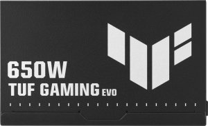 Zasilacz Asus TUF Gaming Bronze EVO 650W (90YE00D6-B0NA00) 2