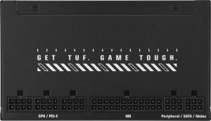 Zasilacz Asus TUF Gaming Bronze EVO 650W (90YE00D6-B0NA00) 3