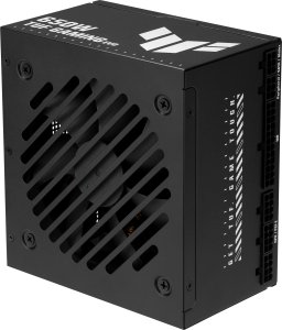 Zasilacz Asus TUF Gaming Bronze EVO 650W (90YE00D6-B0NA00) 7