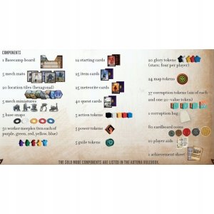 KZ Expeditions Standard Ed. Expeditions Standard Edition 2