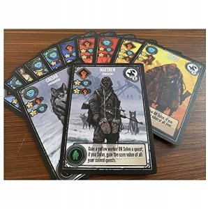 KZ Expeditions Standard Ed. Expeditions Standard Edition 8