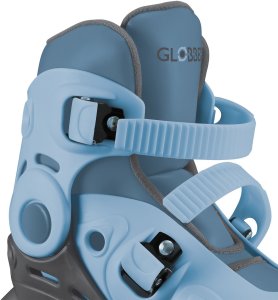 Rolki Globber GLOBBER Learning Skates 2 in 1 size. 26-29, inline skates blue 4