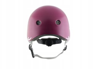 Hudora HUDORA skater helmet berry, size. 48-52 2