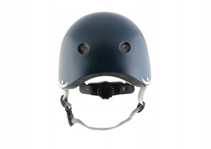 Hudora HUDORA skater helmet dark blue, size 56-60 3