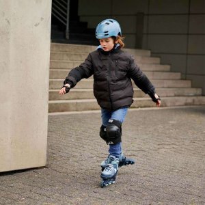 Rolki Hudora HUDORA inline skates Leon 2.0 size. 29-32 blue/grey 3