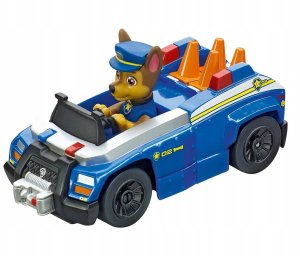 Carrera Carrera FIRST Paw Patrol - Ready for Action, racetrack 4