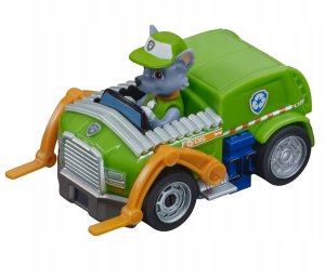 Carrera Carrera FIRST Paw Patrol - Ready for Action, racetrack 5