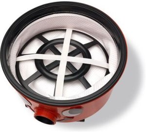 Odkurzacz przemysłowy Numatic Profesjonalny dulkių siurblys Henry HVR 200A-11 3