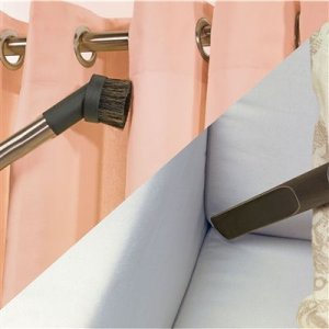 Odkurzacz przemysłowy Numatic Profesjonalny dulkių siurblys Henry HVR 200A-11 8