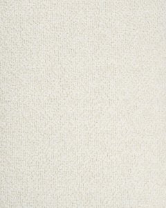 Beliani Fotel KAYLA Boucle Złamana biel 10