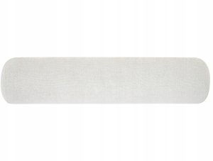 Beliani Szezlong prawostronny YVOIRE Złamana biel 6