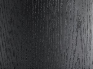 Beliani Stolik pomocniczy WANDO Czarny 6