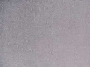 Beliani Łóżko wodne Welur ROUEN 180 x 200 cm Ciemnoszary 11