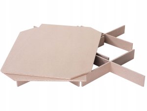 Beliani Łóżko wodne Welur ROUEN 180 x 200 cm Ciemnoszary 15