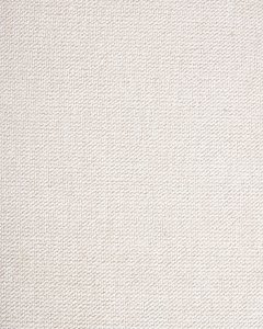 Beliani Krzesło do jadalni Obrotowy CORBIE Złamana biel 9