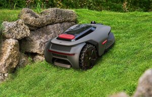 Robot koszący Mova Robot koszący MOVA LiDAX Ultra 1600 11