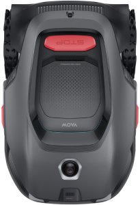 Robot koszący Mova Robot koszący MOVA LiDAX Ultra 1600 3