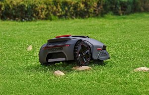Robot koszący Mova Robot koszący MOVA LiDAX Ultra 1600 5