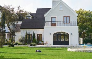 Robot koszący Mova Robot koszący MOVA LiDAX Ultra 1600 7