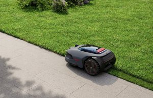 Robot koszący Mova Robot koszący MOVA LiDAX Ultra 1600 9