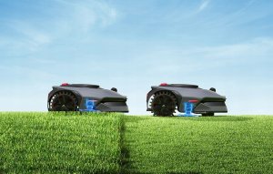 Robot koszący Mova Robot koszący MOVA LiDAX Ultra 800 11